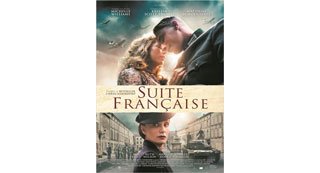 "Une Suite française", du roman à la BD, puis à l'écran