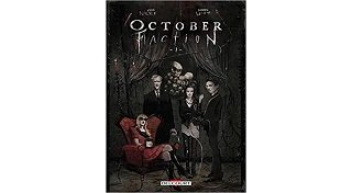 La retraite n'a pas encore sonné pour la famille Allan dont une adaptation Netflix est prévue dans les mois à venir.
