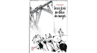Angoulême 2014 - Quid de l'Asie ? 1/2 : Chine et Taïwan