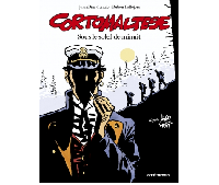 Juan Díaz Canales et Rubén Pellejero reviennent sur leur expérience Corto Maltese