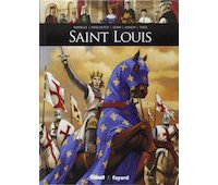 Ils ont fait l'Histoire : une nouvelle livraison réussie pour la collection de Glénat