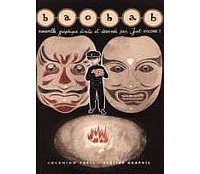 Baobab - Volume 1 - Igort - Coconino Press/Vertige Graphic