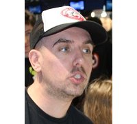 Davy Mourier ("41 euros") : « La BD c'est moi, seul face à mes peurs. » 