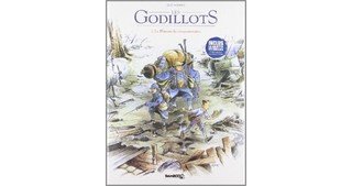 Les Godillots, T1 : Le Plateau du Croquemitaine - Par Olier et Marko -Editions Bamboo