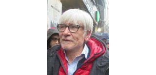 Johan De Moor : « À travers l'attentat de Charlie Hebdo, on cherche à nous intimider. »