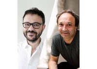 La rencontre entre Émile Bravo et Riad Sattouf : « Un dessin ne doit pas être beau : il doit être juste !... »