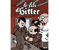 "Le Fils d'Hitler" bouscule les genres