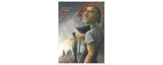 Le retard- par Barbara Yelin - Editions de l'an 2