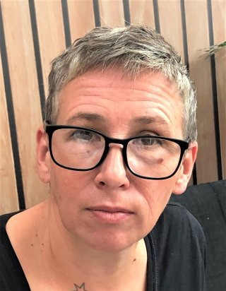 Virginie Augustin ("Valérian et Laureline") : « Collaborer avec Pierre Christin, c'est extraordinaire ! » [INTERVIEW]
