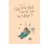 "Qui m'a fait caca sur la tête ?", la question pas si triviale d'Oh Yeong Jin