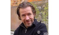 Tronchet : "Je me laisse guider par le personnage"