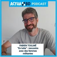 Fabien Toulmé, Les Reflets du monde - En lutte : rencontre avec des femmes activistes à travers le monde [PODCAST]