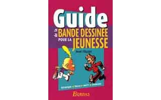 La bande dessinée et ses guides