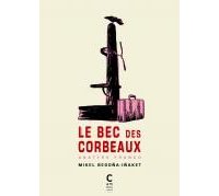 Les terribles heures de l'Espagne franquiste par Mikel Begoña et Iñaket aux éditions Cambourakis
