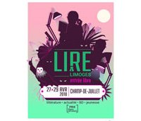 La BD fait peau neuve à « Lire à Limoges »