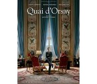 Quai d'Orsay : le compromis de l'adaptation