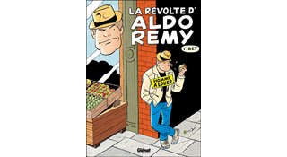 Aldo Rémy T.1 et T.2 – Par Tibet – Glénat
