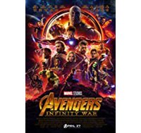 Le film « Avengers : Infinity Wars » dépasse le milliard de dollars de recettes en un temps record