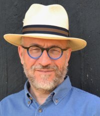 Jean-Yves Delitte (Black Beard) : « Je suis tenu à m'appliquer et à donner de la vie à mes décors »