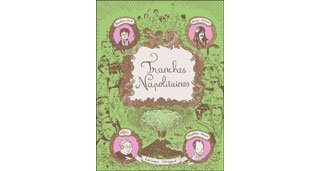 Tranches napolitaines – Par Alfred, Mathieu Sapin, Anne Simon et Bastien Vivès – Editions Dargaud