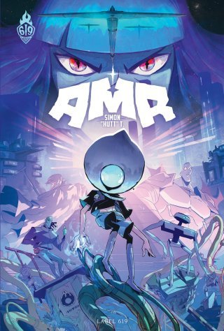AMR : OPA