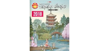 Japan Expo 19e impact : sous le sceau du Japonisme