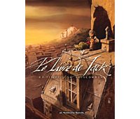 Le livre de Jack/Le livre de Sam - Filippi & Boiscommun - Humanoïdes Associés