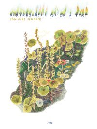 Montrez-nous qu'on a tort - Par Géraldine Stringer - Frémok