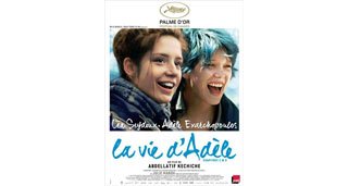 Le vide d'Adèle