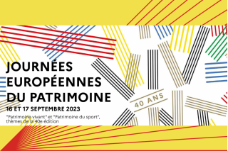 Journées européennes du patrimoine : les Insolites des collections de la Cité