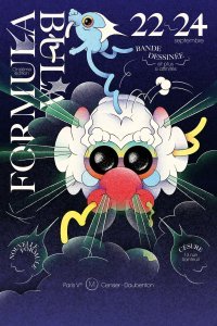 Le festival Formula Bula 2023- Un beau programme et des nouveautés