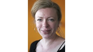 Bérengère Orieux, (éditrice d'Ici même) : " Je sais que même avec des petits tirages et des petits moyens, on peut exister. "