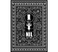 "Nil", la minutieuse dystopie de James Turner