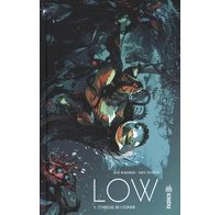 "Remember Remender" ou la découverte d'un grand auteur de BD américain