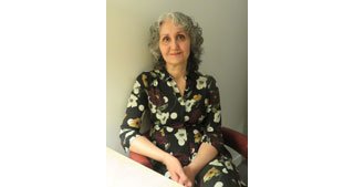 Ana Miralles (Djinn) : « Ce qui m'intéresse, c'est d'être intéressante et sincère. »