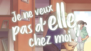 Rencontre avec Inès Maoui à la Librairie Comptoir du rêve (Toulouse)