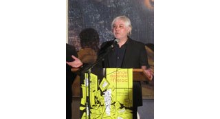 Serge Clerc à l'honneur aux Rencontres Chaland 2013 de Nérac