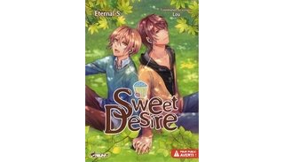 Sweet Desire - Par Eternal-S - Kazé - Pour public averti
