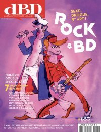 dBD n°185 : Let's there be Rock !