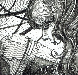 Exposition-Vente virtuelle - Janevsky - à la galerie Comic Art Factory 
