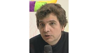 Eric Chabbert : "Avec New Byzance, j'avais envie de travailler sur l'architecture"