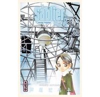 Le Sablier, T8 - Par Hinako Ashihara - Kana
