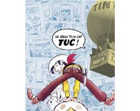 L'aventure de Publiart : Quand la publicité découvrait la BD 