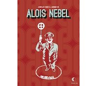 Les Montagnes magiques d'Alois au CBBD