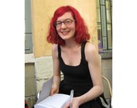 Zviane, nouvelle voix de la BD québécoise