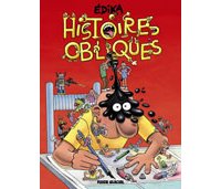 L'humour énervé d'Édika