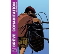 Brève cohabitation - par Jang Kyung-sub - Casterman