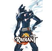 Livre-Paris 2019 : où en est le "Global Manga" en France ?