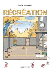 Bande dessinée jeunesse « indé » : nos coups de cœur de la rentrée 2022
