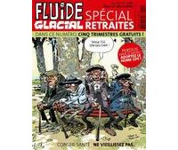 Fluide à la retraite !